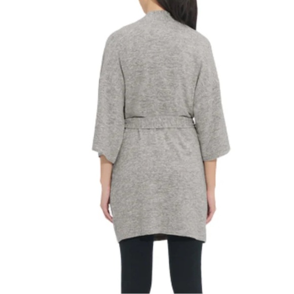 UGG Monrose Rope , Gray Women's Heather size S ID#1125199 - Picture 2 of 10